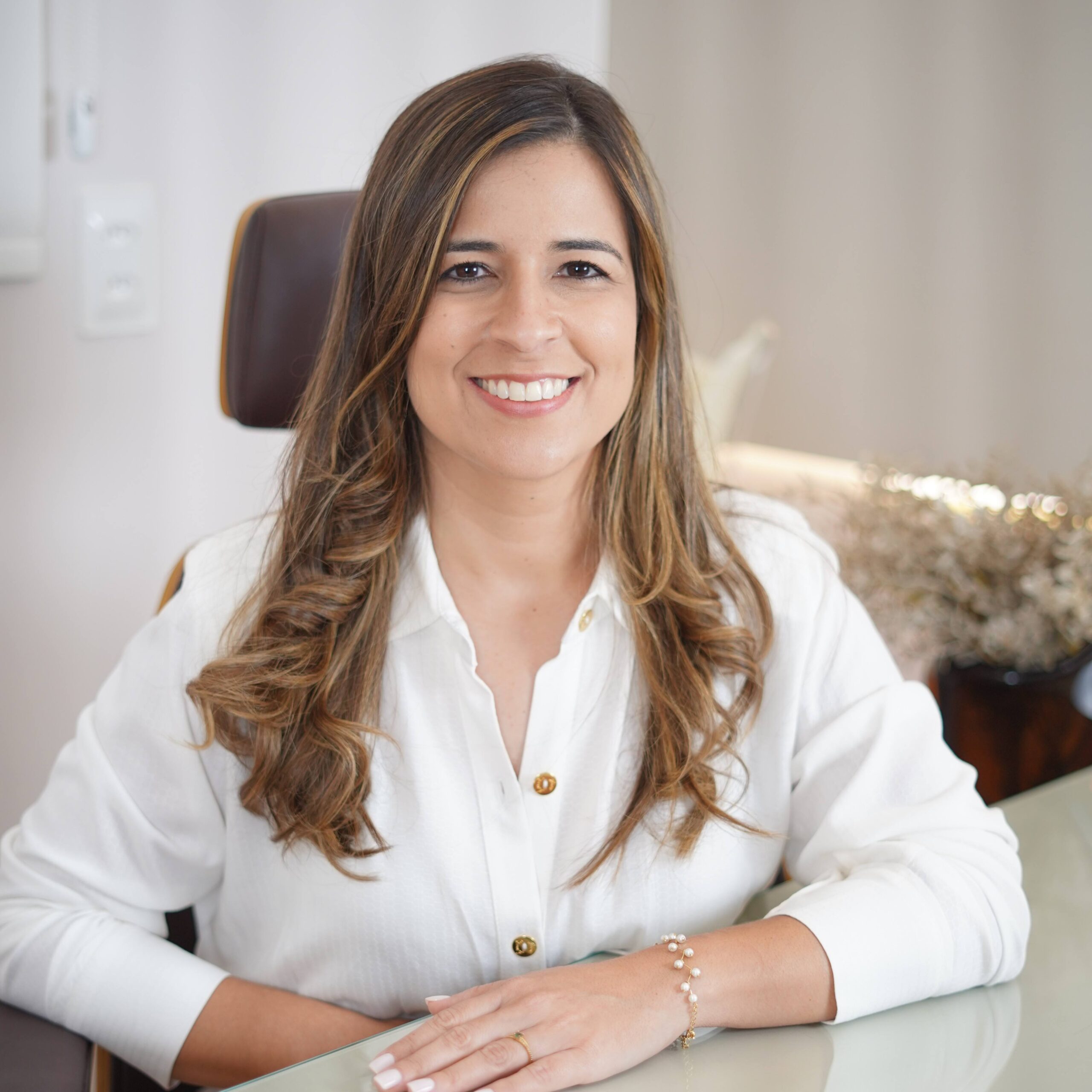 Dra. Patricia Cavalcanti