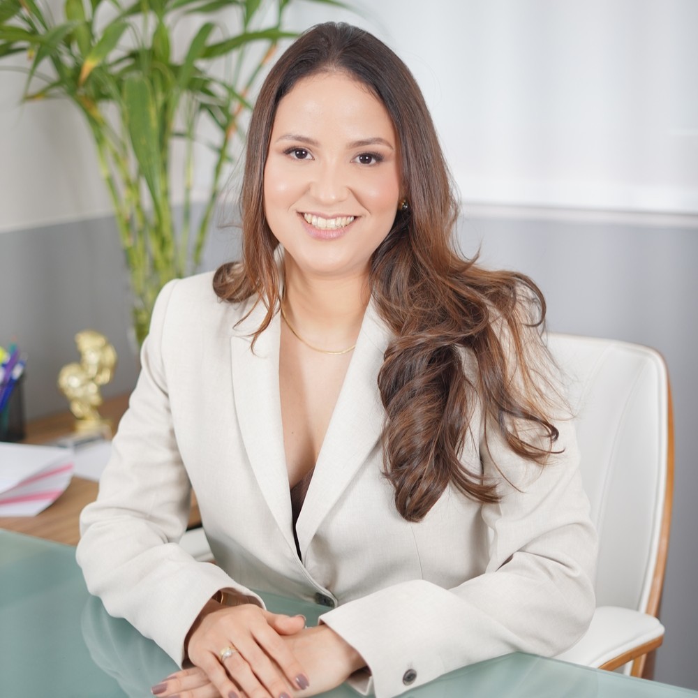 Dra. Nathalia