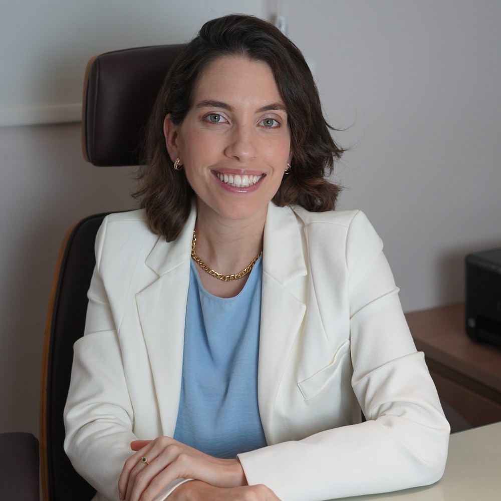 Dra. Clarice Maux