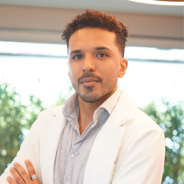 Yves Martins Varela